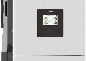Falownik hybrydowy DEYE 18kW SUN-18K-SG05LP3-EU