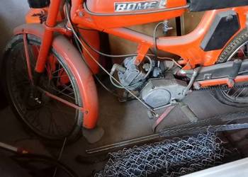 Motorower Romet