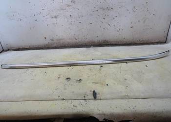 LISTWA DACHOWA LEWA AURIS II LIFT KOMBI