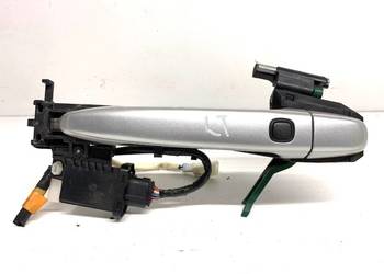 KLAMKA ZEWNĘTRZNA LEWY TYŁ LEXUS GS 89991-30040 Sedan/Limuzyna 05-12