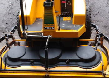 Traktorek kosiarka Stiga Villa 12.5 km