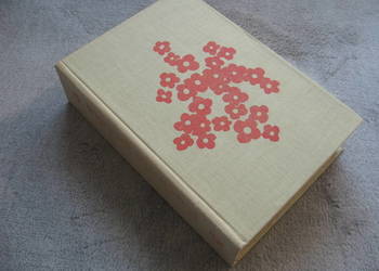 Książka -Kuchnia polska Stanisław Berger 1979 r