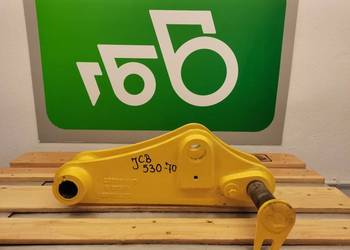 Łącznik adaptacji JCB 536-70 162-03823
