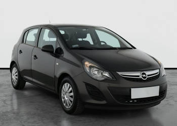 Opel Corsa 1.2