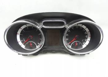 OPEL ADAM 1.4 LICZNIK ZEGAR 13433295