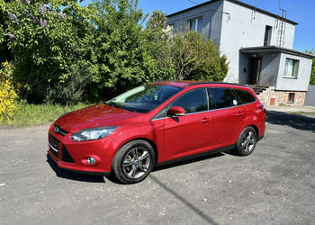 Ford Focus Mk3 (2010-2018)