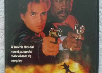 Film DVD Flashfire. Morderczy ogień Film DVD Flashfire. Morderczy ogień