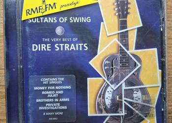 The very best of Dire Straits CD