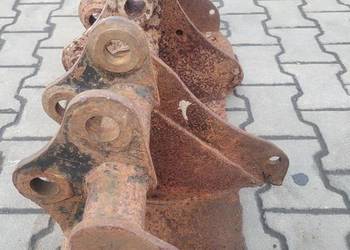 Łyżki numer 129 i 131 za 200 złotych, Łyżka numer 130 za 300 złotych