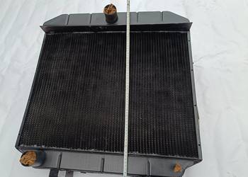 nowa CHŁODNICA WODY ST STAR S200,S244 266 28 660 29