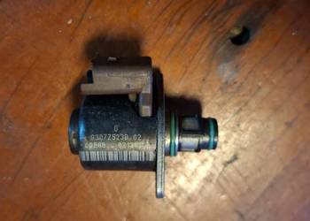 Zawór regulator ciśnienia paliwa Peugeot 1.4 2.0 HDI TDCI 1.5 DCI 9307Z523B