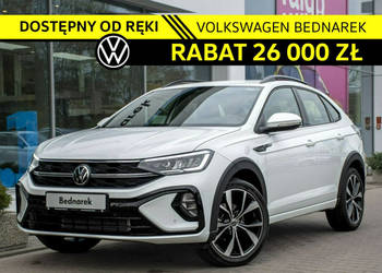 Volkswagen Taigo R-Line Plus 1.5 TSI 150 KM DSG