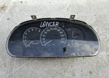 Licznik Zegar Mitsubishi Lancer