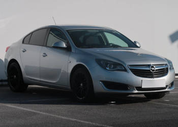 Opel Insignia 1.6 CDTI