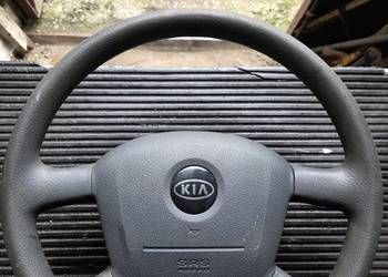 Kierownica Kia carens 2