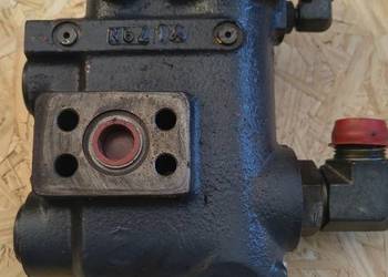 Zawór Hydrauliczny VOLVO Ec140