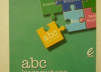 ABC KOMPUTERA ĆWICZENIA