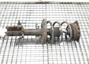 AMORTYZATOR PRAWY PRZÓD RENAULT MEGANE III 1.6 Kombi