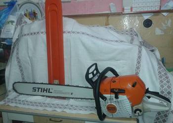 profesjonalna pilarka STIHL MS 441C moc 5,7KM prowadnica 75c