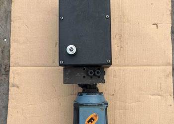 Pompa hydrauliczna Parker 230V