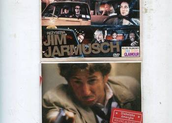 Noc na Ziemi + Zabić prezydenta 2 Filmy DVD