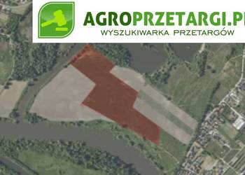 Dzierżawa 10,57 ha gruntu rolnego