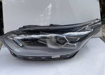 KIA CEED 3  LEWA LAMPA FULL LED
