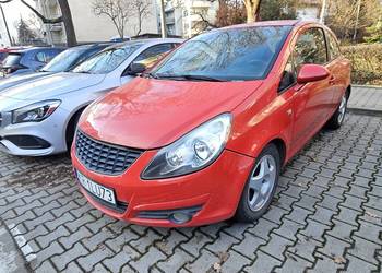 2007 Opel Corsa D 1.3 CDTi - diesel