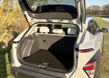 Hyundai Kona 2.0 poj . SEL