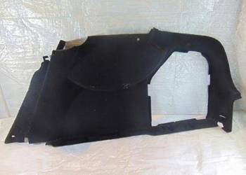 BOCZEK BAGAŻNIKA PRAWY CITROEN C5 III X7 08-14