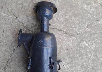 Filtr powietrza do ursusa starego typu