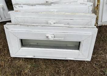 Okna 76x33 PCV