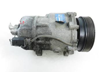 KOMPRESOR KLIMATYZACJI SKODA OCTAVIA I 1.9 TDI 1J0820803K