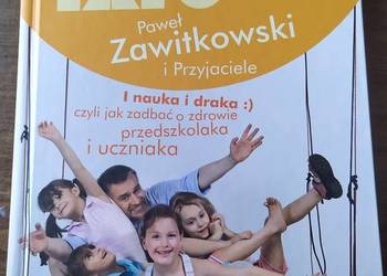 książka "Mamo tato co ty na to? 2"