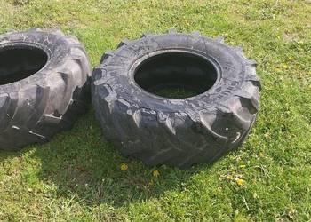 Sprzedam opony 365/70 R 18