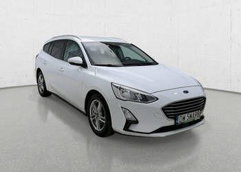 Ford Focus Mk4 (2018-)