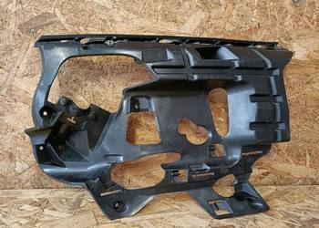 VOLVO S60 V60 ŚLIZG MOCOWANIE ZDERZAKA PRAWY PRZÓD 31323841