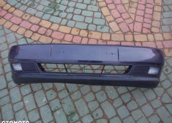 Zderzak Cordoba Ibiza halogeny