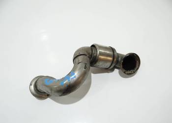 PRZEWÓD RURKA EGR BMW E60 E61 256D2 OE (4647419)