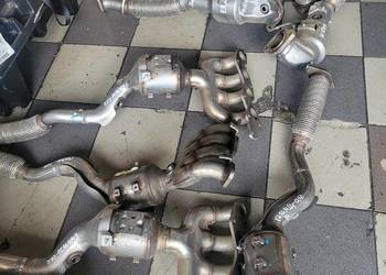 KATALIZATOR FORD KUGA GV635E211PE 2374797 BRATFORD RADOM GV63-5E211-PE