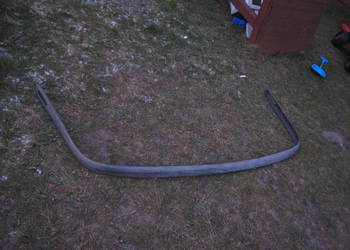 Listwa tylnego zderzaka tył Volvo s40 v40 96-00