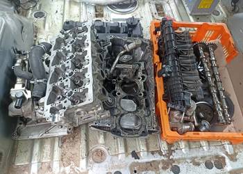 Silnik 1,4 crdi na części kia, Hyundai 2015 rok