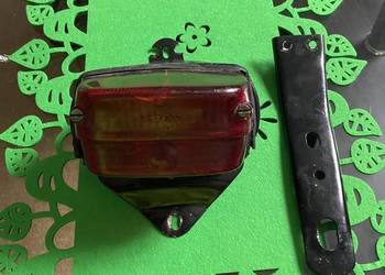 Tylna lampa Jawa 50