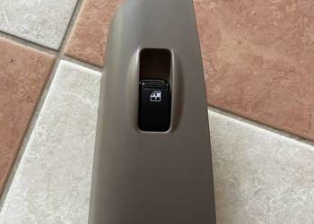 Panel sterowania szybą Kia Sportage