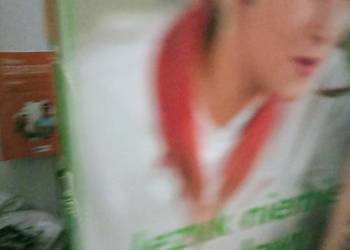 Język niemiecki zawodowy branży gastronomicznej księgarnia