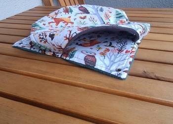 Hamak Mata dla gryzoni małych zwierząt 30×30 cm