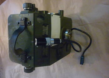 Dalmierz EM-61 licznik współrzędnych