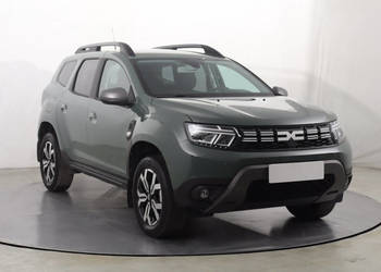 Dacia Duster 1.0 TCe
