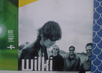 + KASETY . WILKI , 2 Kasety . + KASETY . WILKI , 2 Kasety .