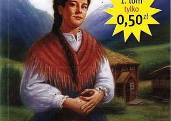 SAGA HANNAH TOM 01 - WYBÓR